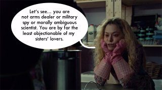 Illustration for article titled Orphan Black Asks: Is It Crueler To Know You're A Clone Or Not To Know?